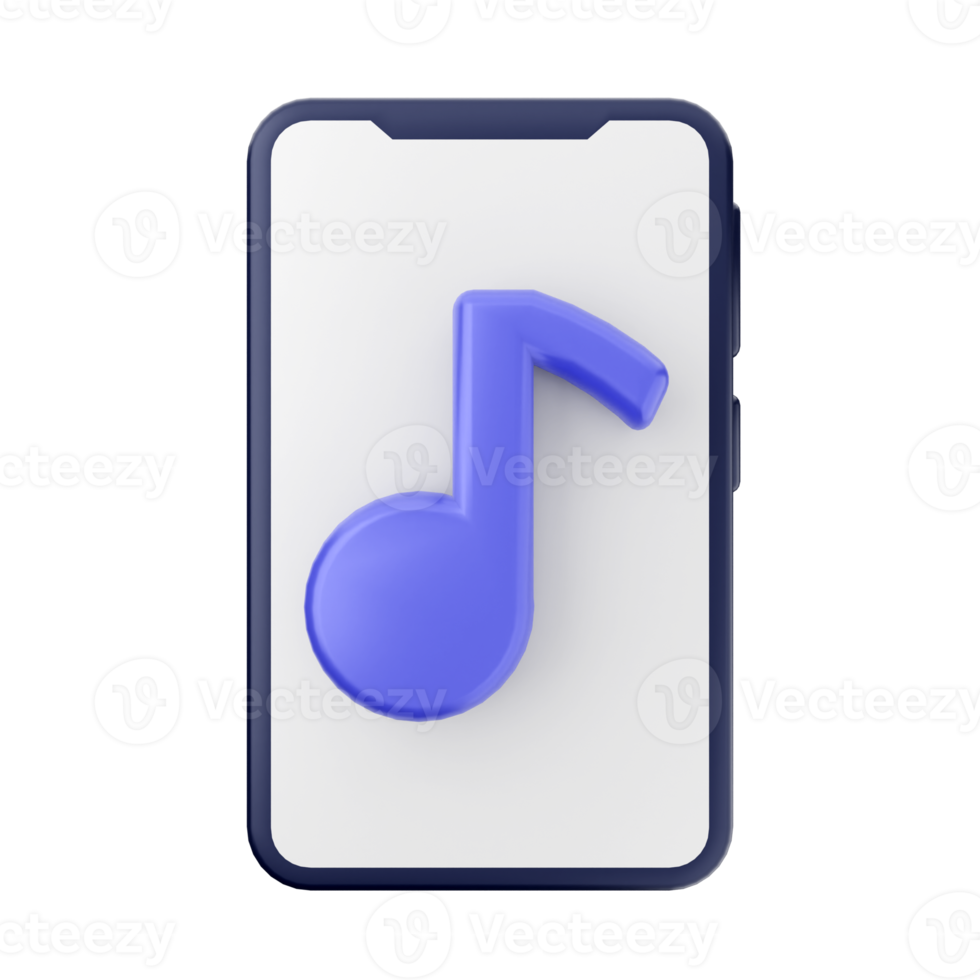 3d smartphone icon png
