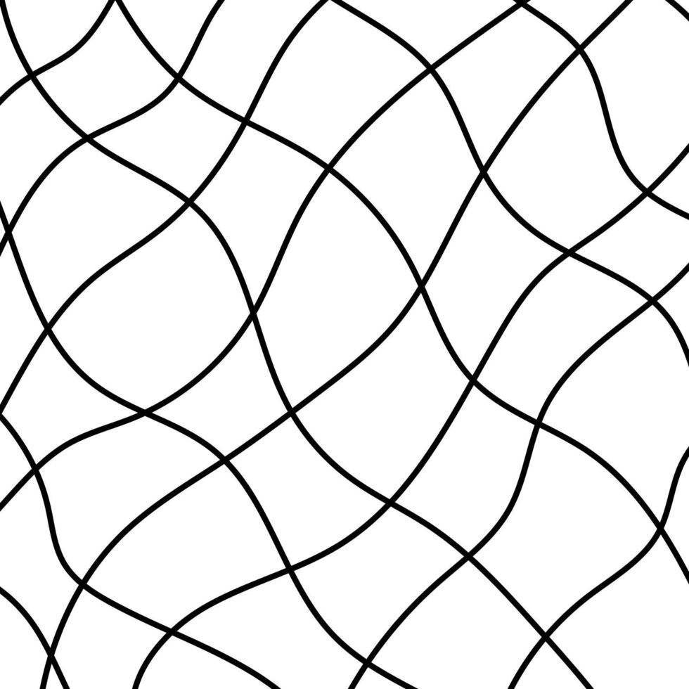 Diagonal grid texture vector