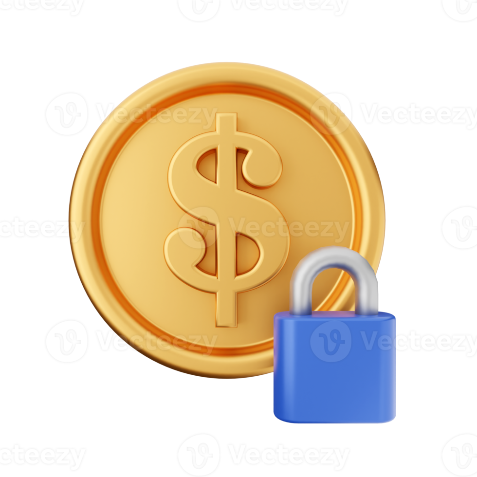 3d payment money dollar credit card png