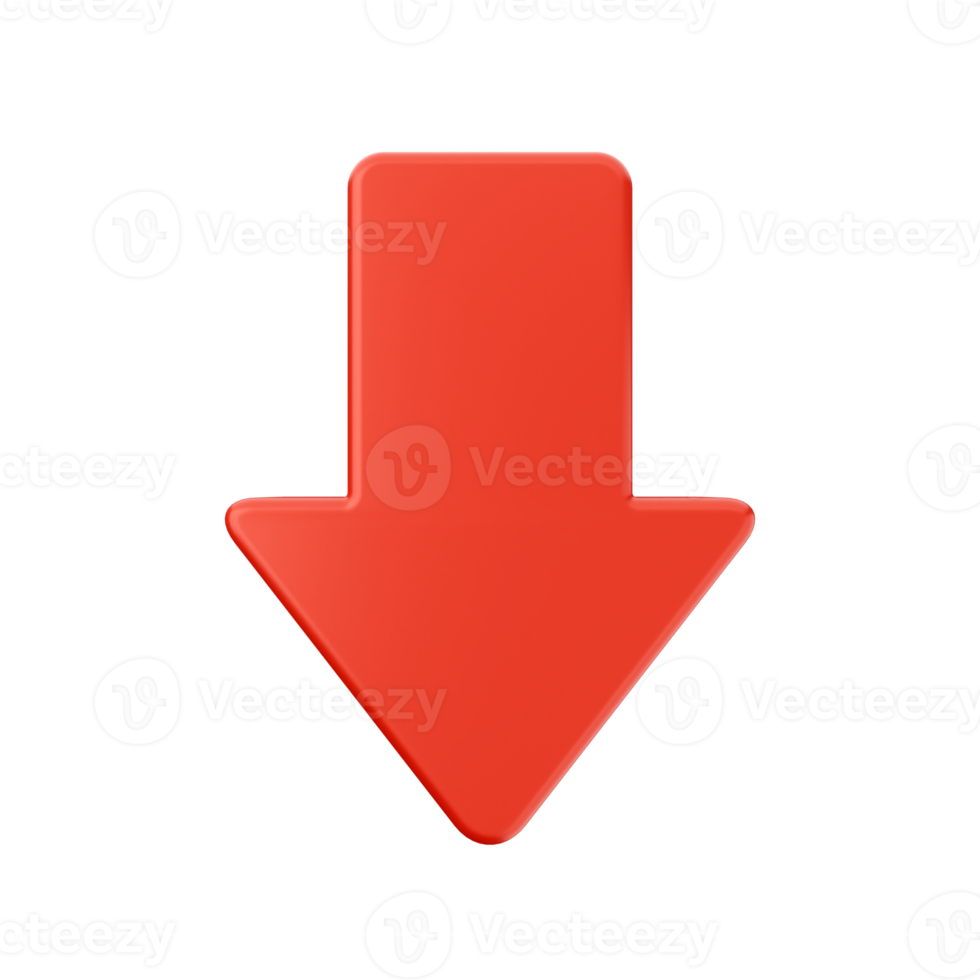 3d increase decrease money financial and business 22361339 PNG