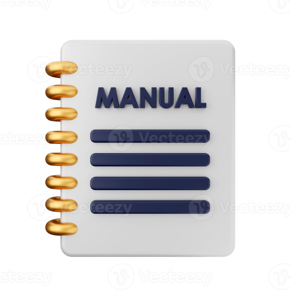 3d frequently asked questions icon illustration render png