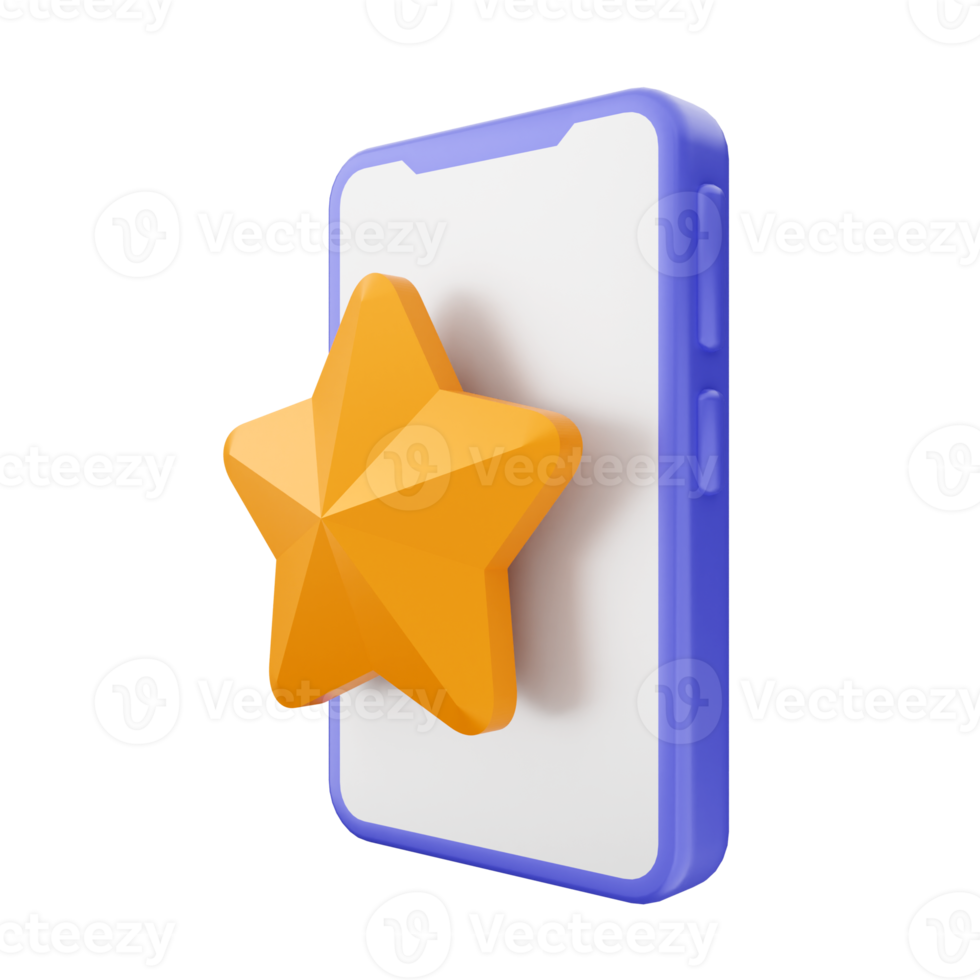 3d smartphone icon png