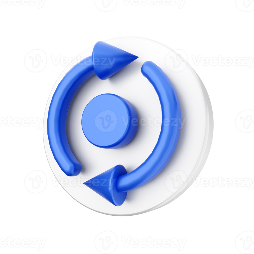 3d folder file icon illustration png