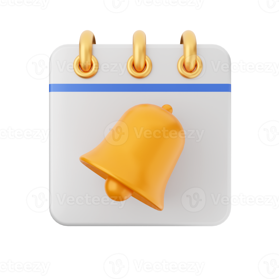 3d calendar icon png