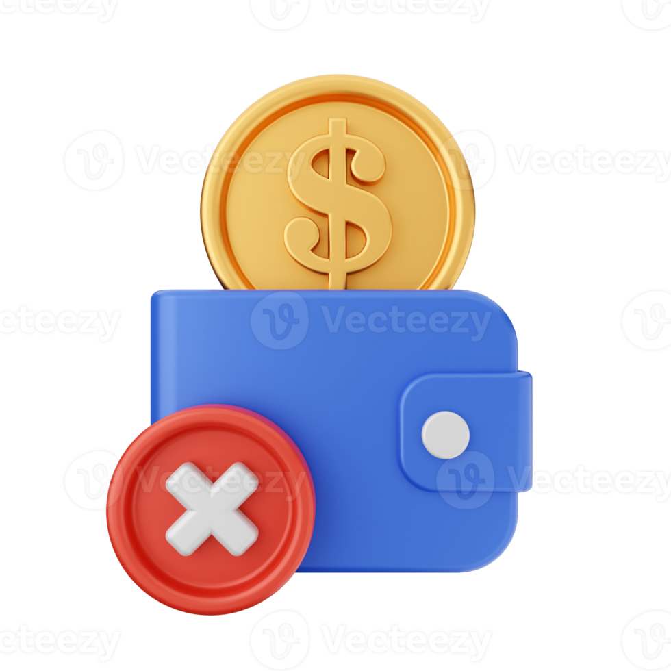 3d payment money dollar credit card png
