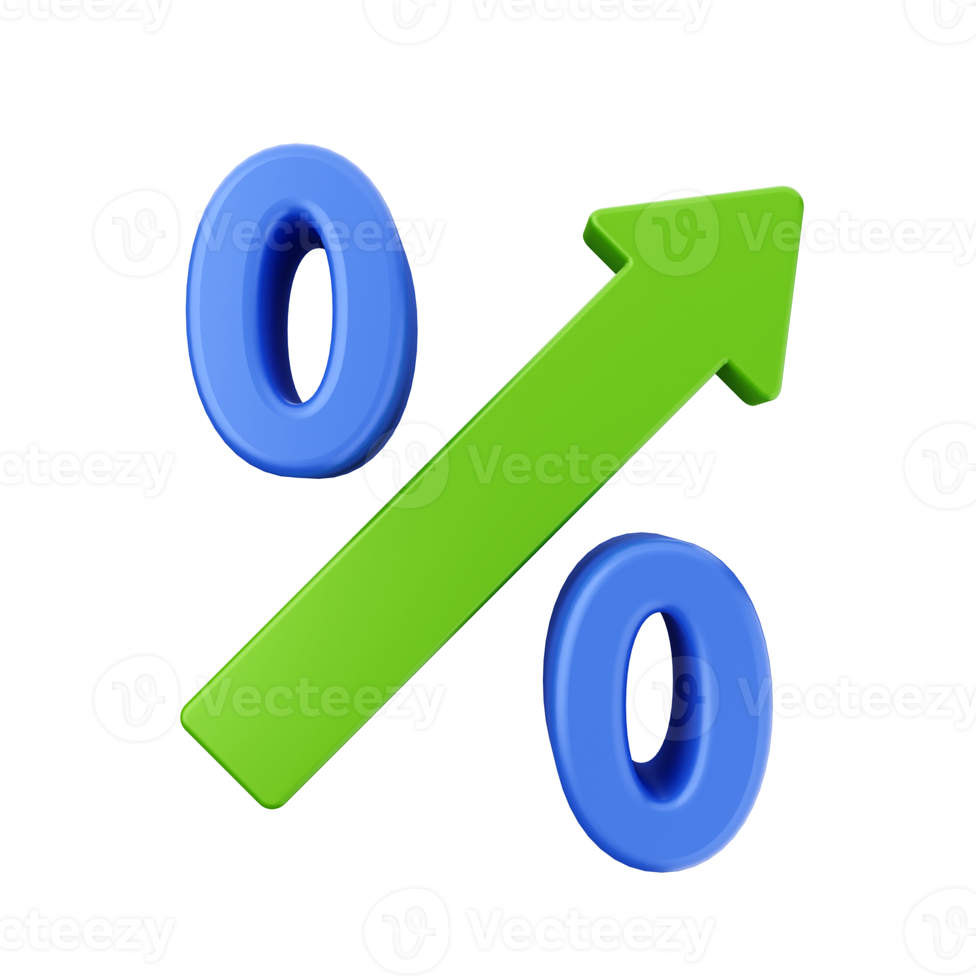 3d increase decrease money financial and business 22361554 PNG