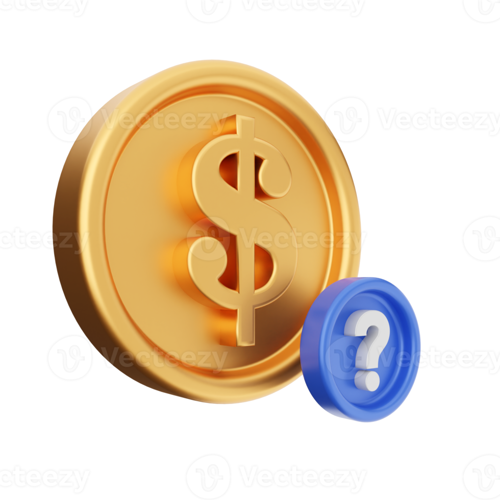 3d payment money dollar credit card png