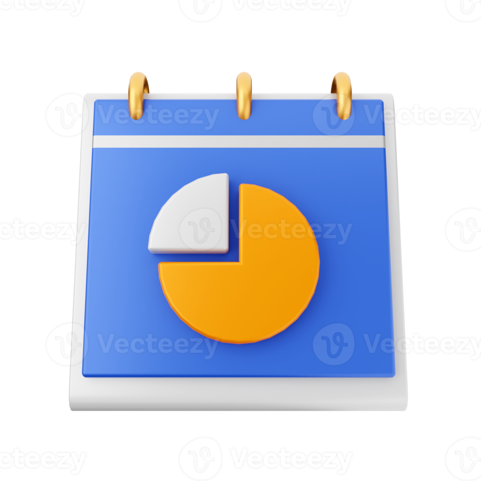 3d Kalender Veranstaltung Datum Tag Zeitplan Symbol Illustration png