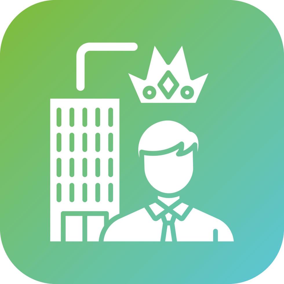 Big Brand Vector Icon Style