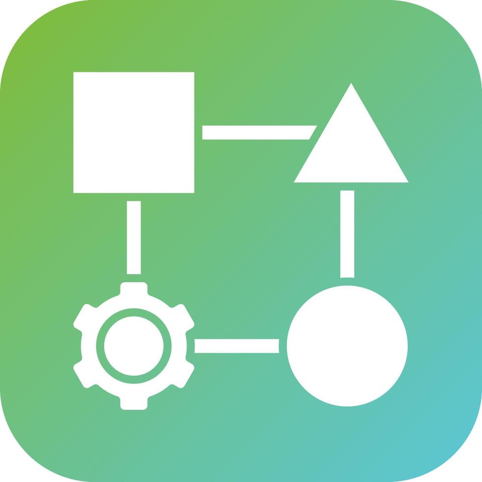 Adaptable Tactics Vector Icon Style