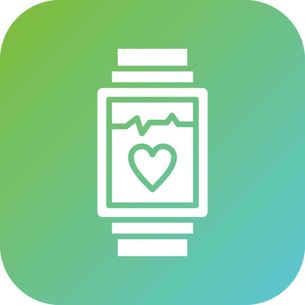 Medical Devices Vector Icon Style