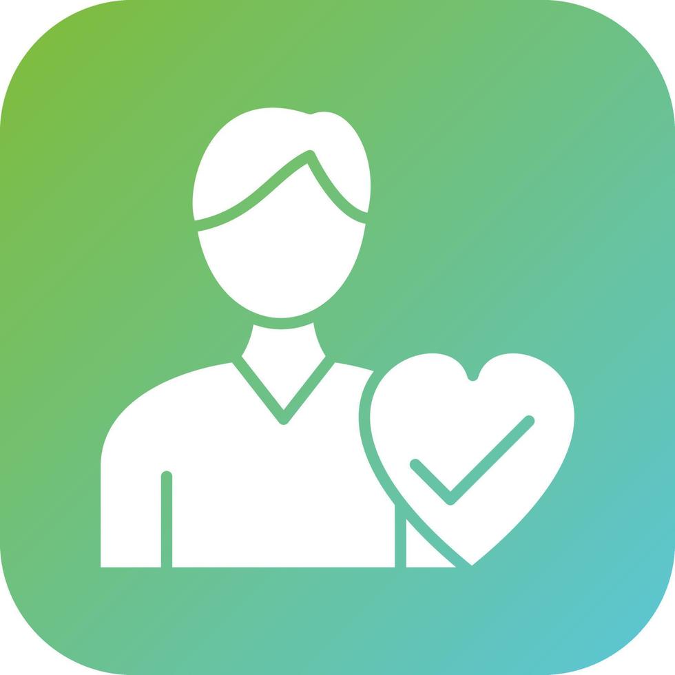 Honesty Vector Icon Style