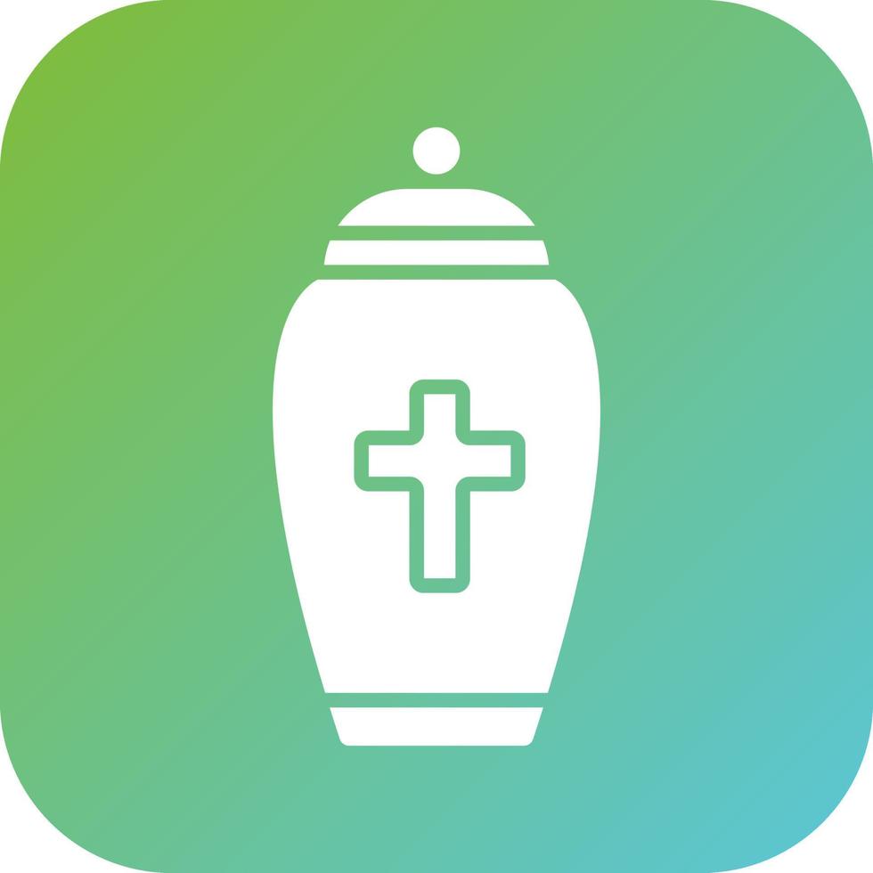 Ashes Vector Icon Style