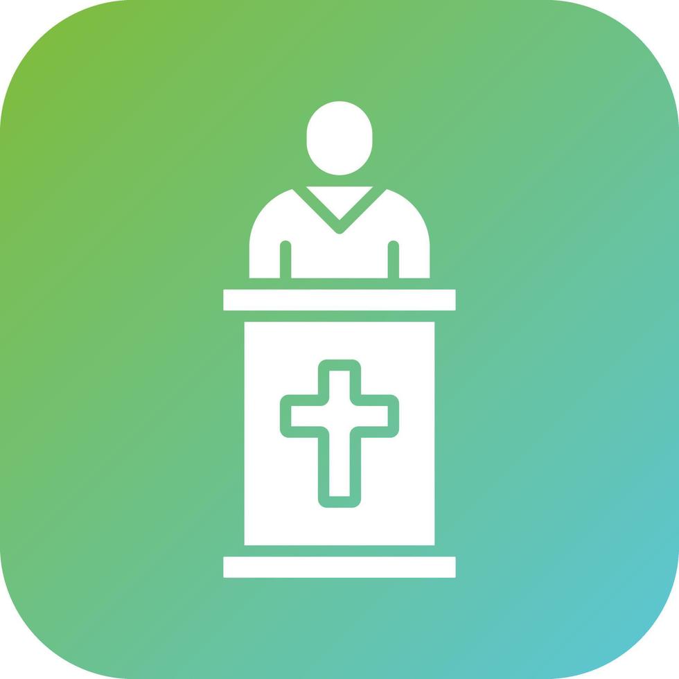 Cermon Vector Icon Style