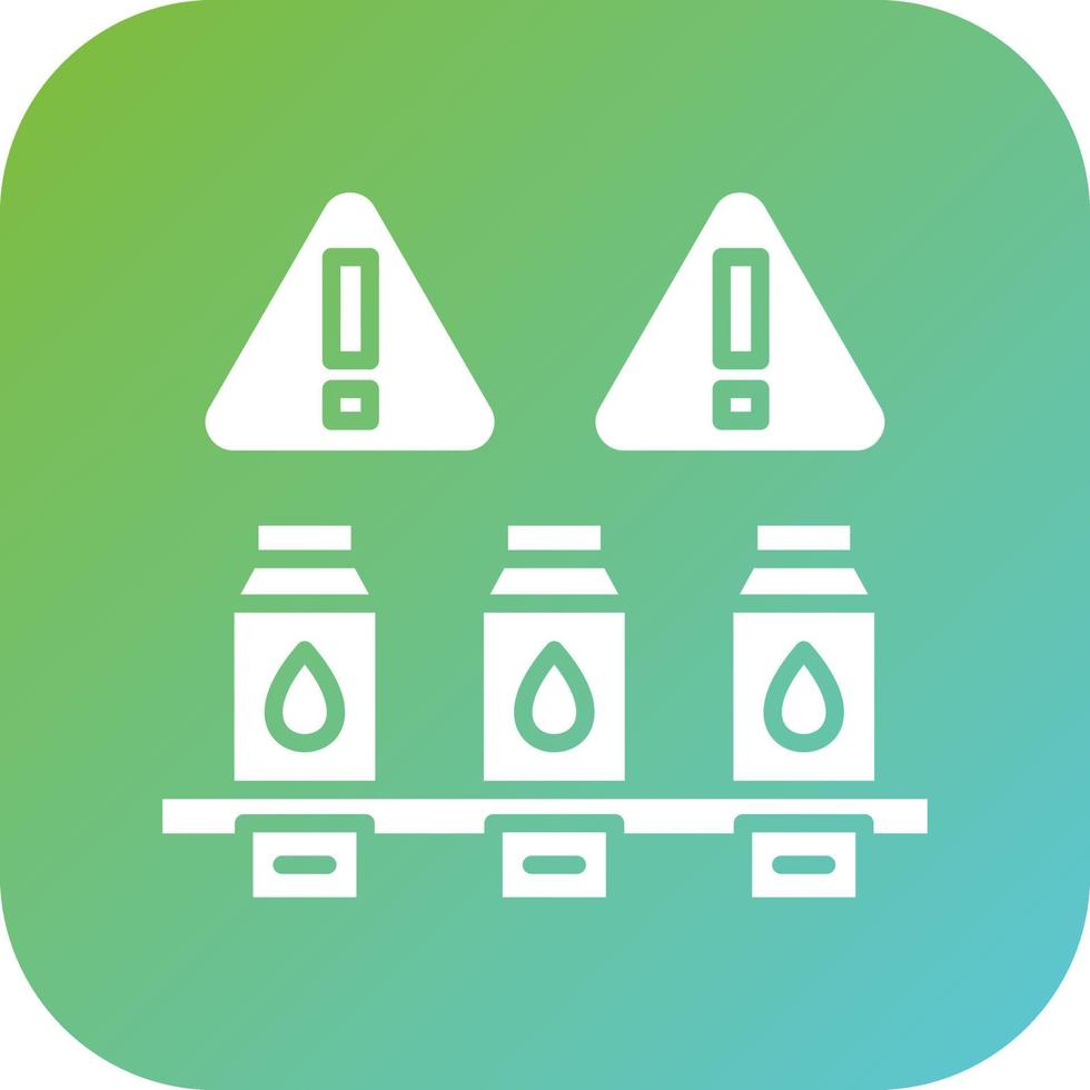 Endcap Vector Icon Style