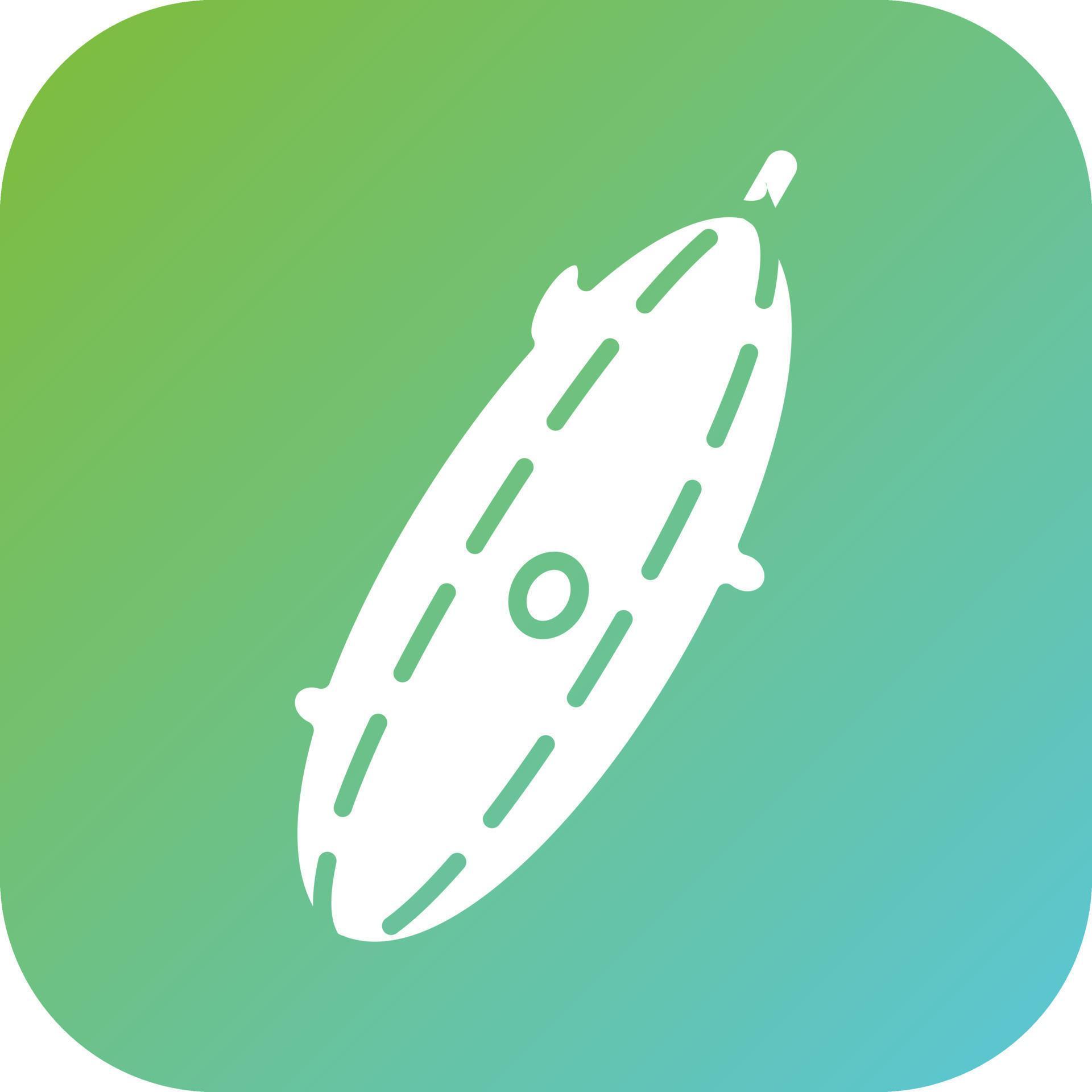 Pickle Vector Icon Style 22364713 Vector Art at Vecteezy