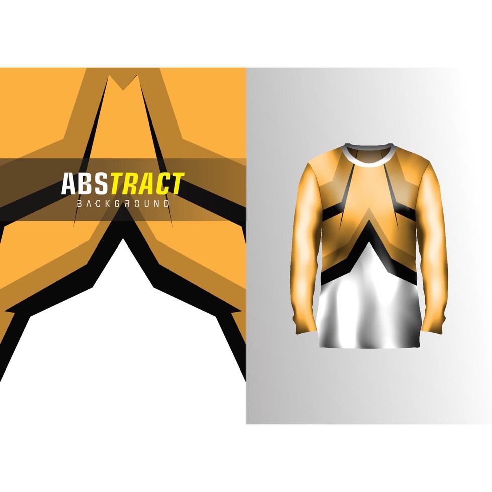 ilustración de fondo de textura abstracta para fondo de deporte vector
