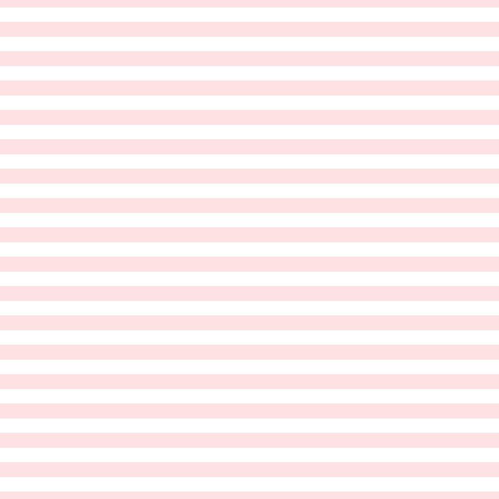 Scrapbook seamless background. Pink baby shower patterns. Cute print with stripes vector