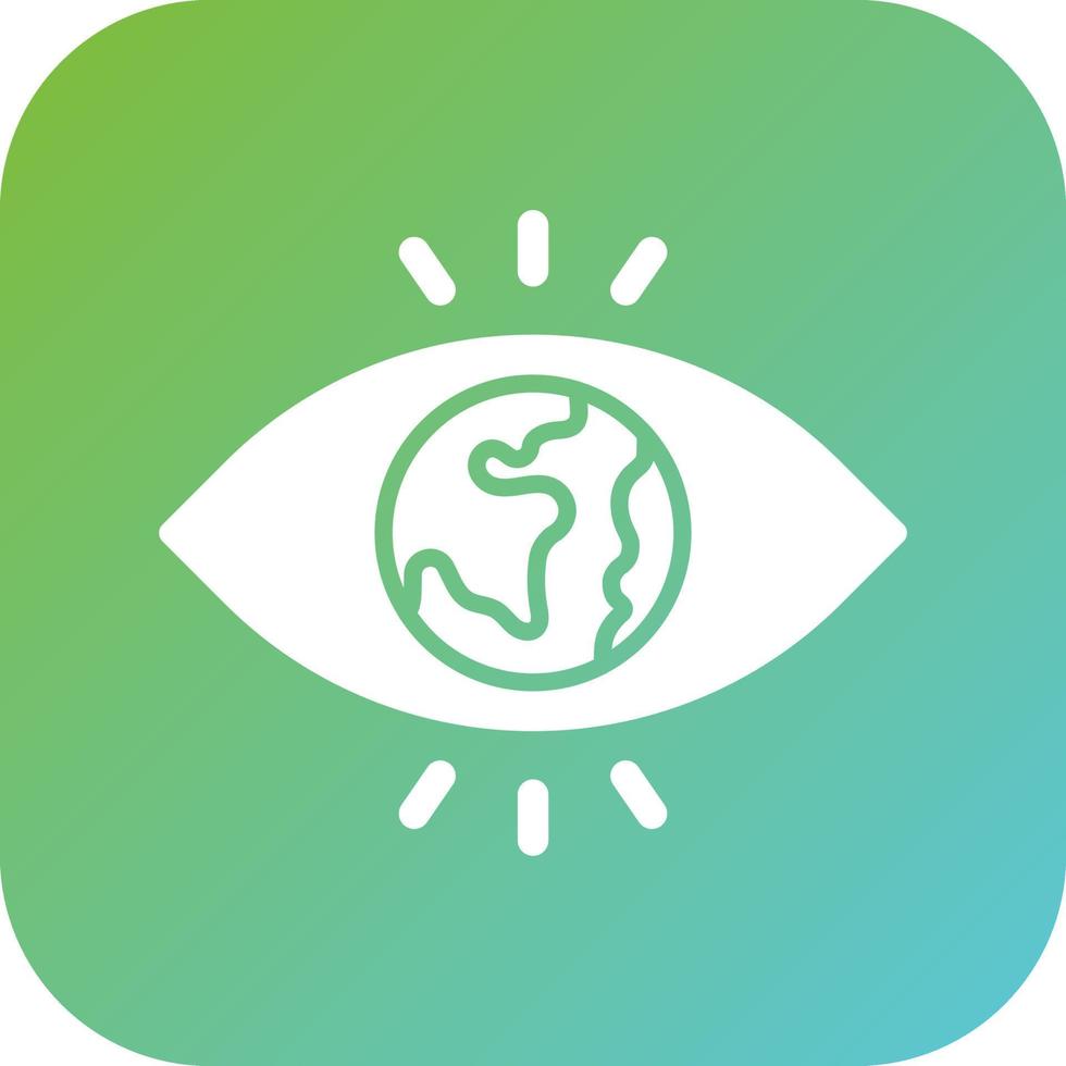 Big Brother Vector Icon Style