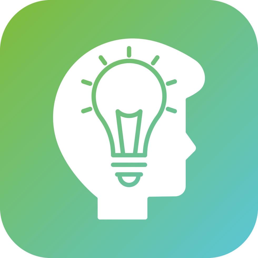 Interested Vector Icon Style