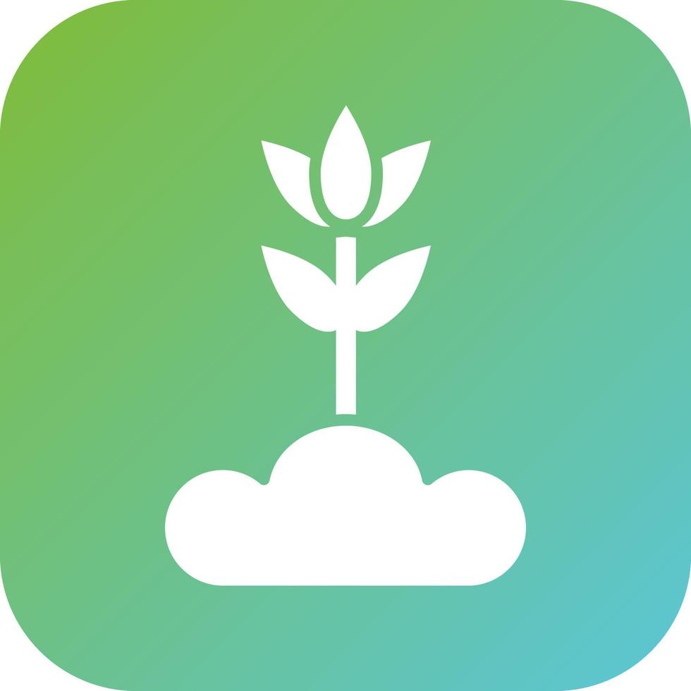Ecodesign Vector Icon Style