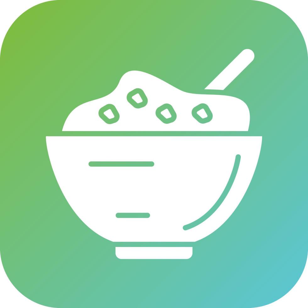 Curry Vector Icon Style