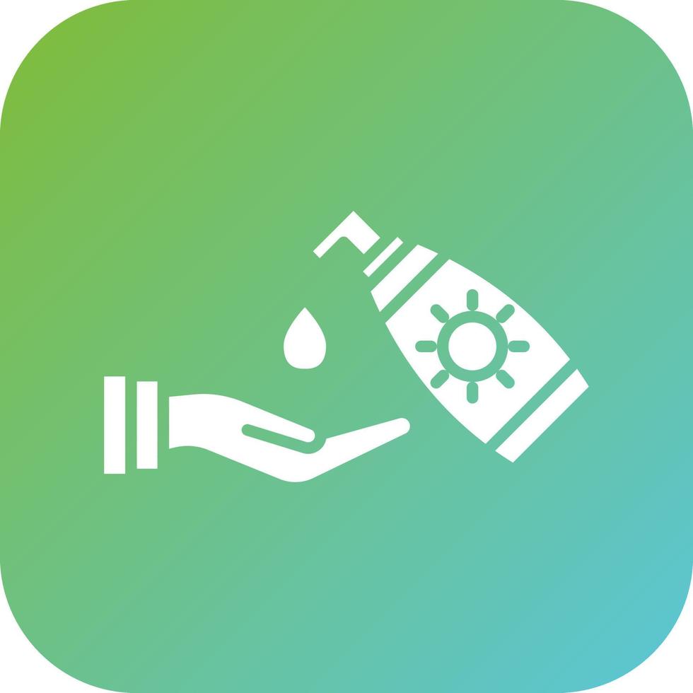 Applying Creme Vector Icon Style