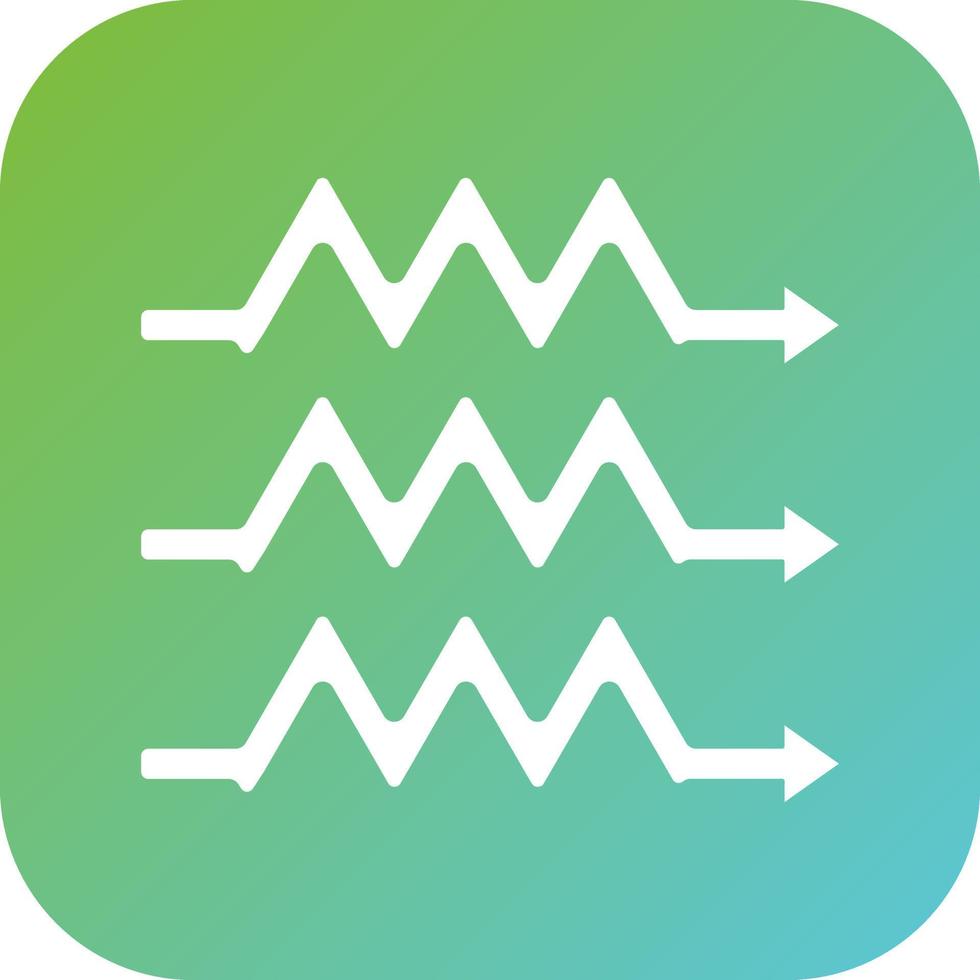 Photon Vector Icon Style
