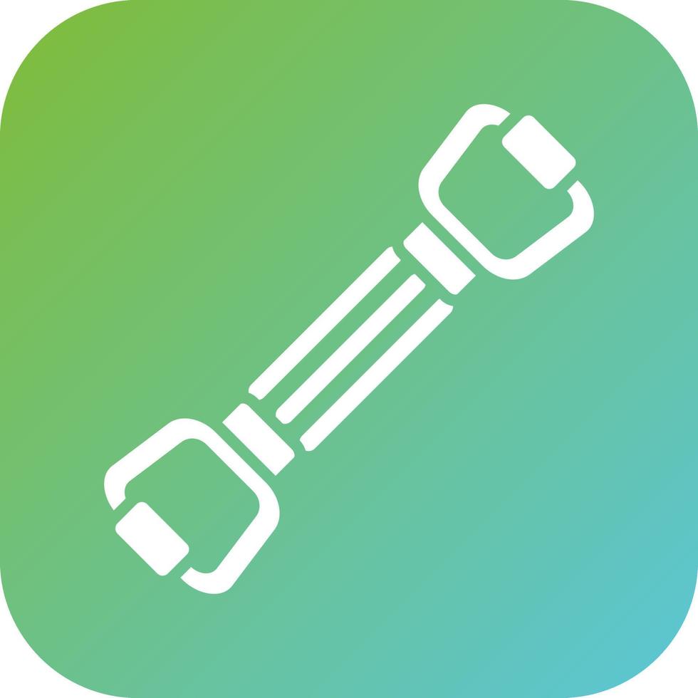 Expander Vector Icon Style