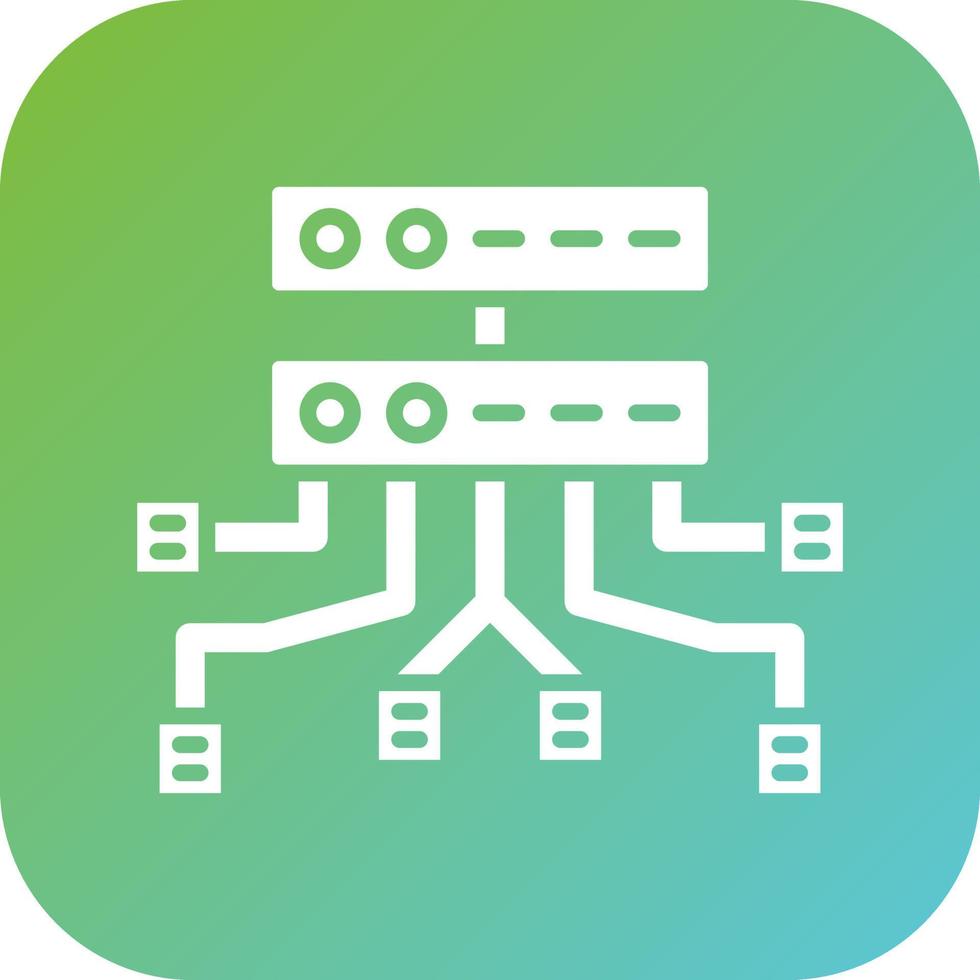 Data Structure Vector Icon Style 22366566 Vector Art at Vecteezy