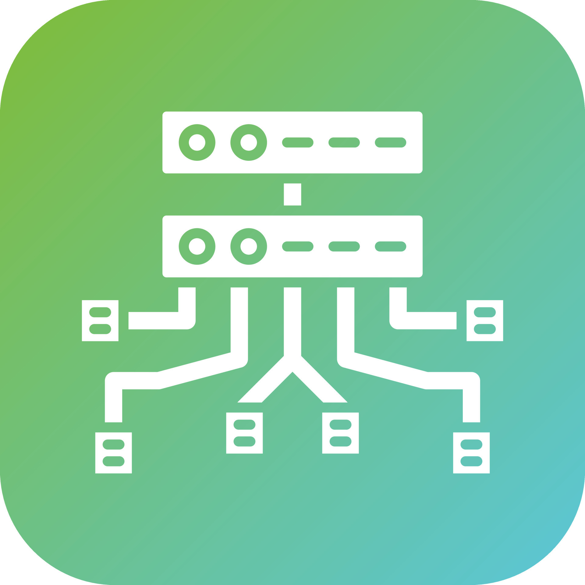 Data Structure Vector Icon Style 22366566 Vector Art at Vecteezy
