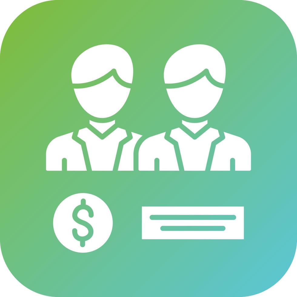 Kids Prices Vector Icon Style