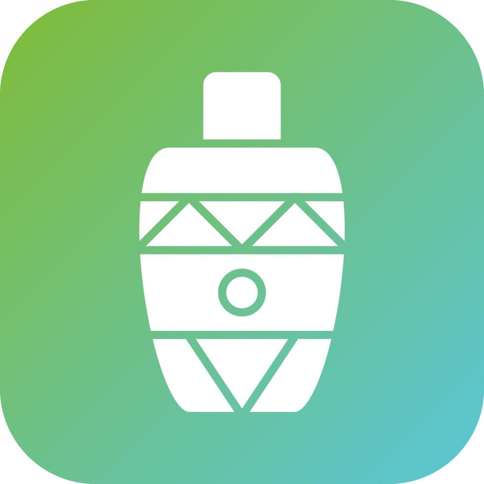 Artifact Vector Icon Style