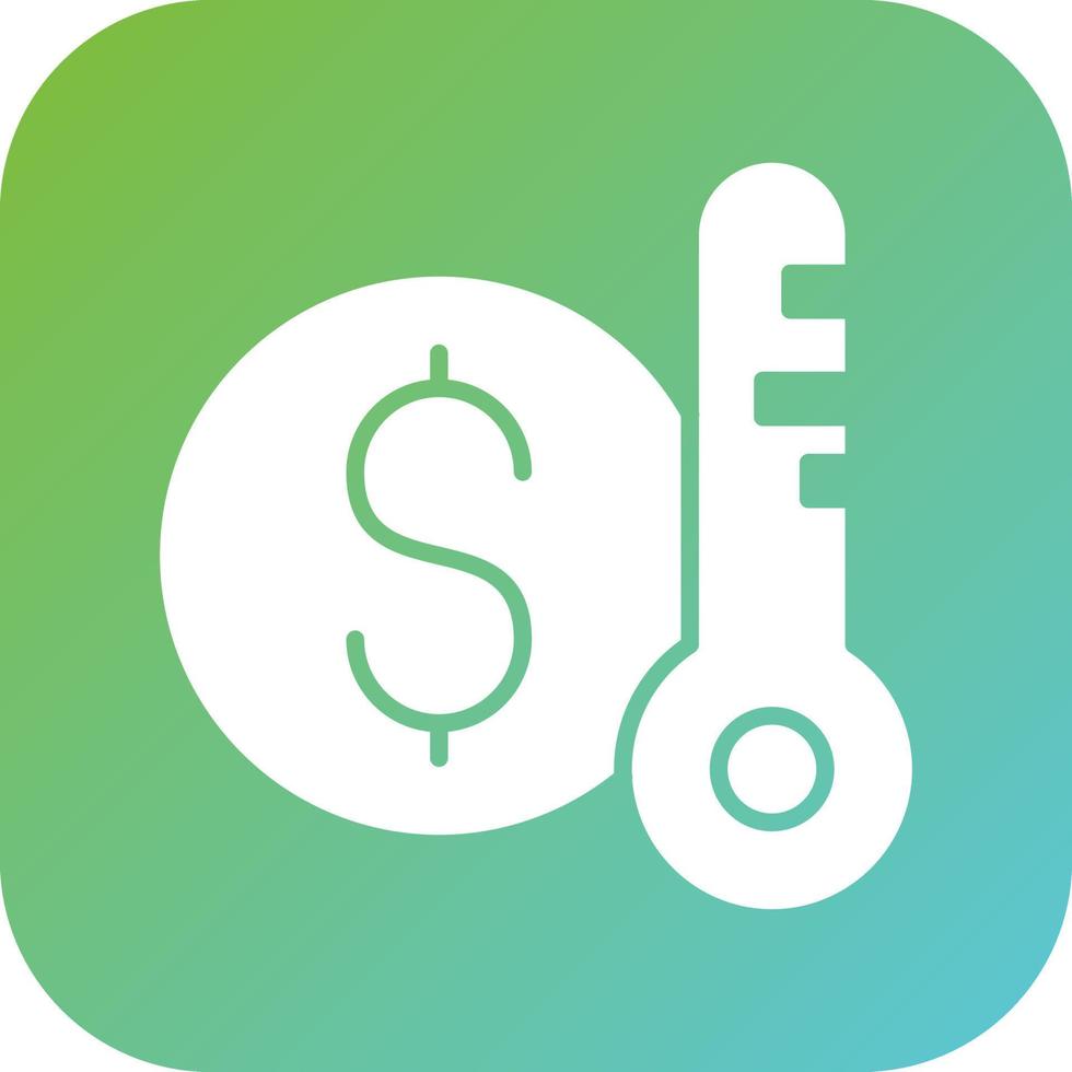 Ownership Vector Icon Style