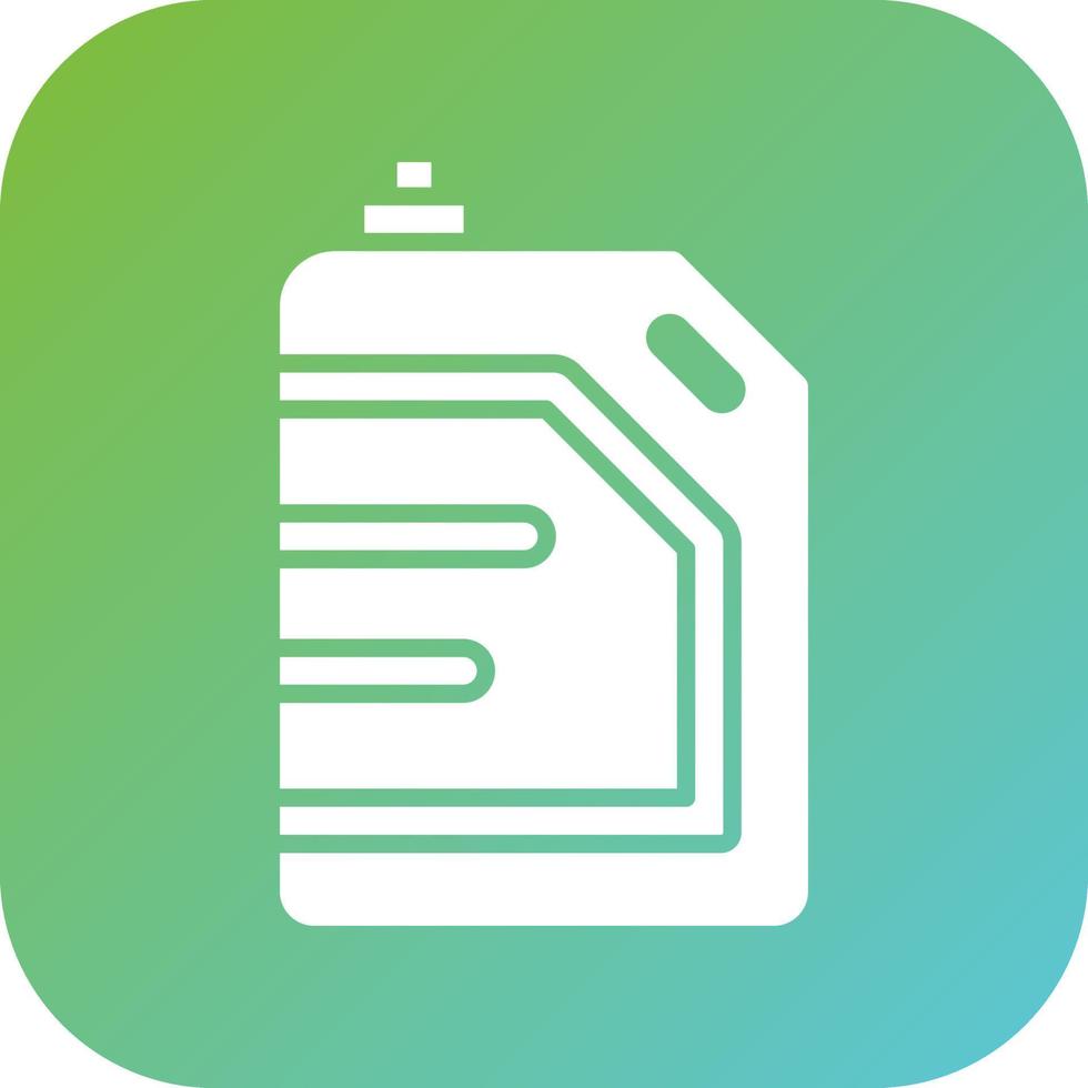 Bleach Vector Icon Style