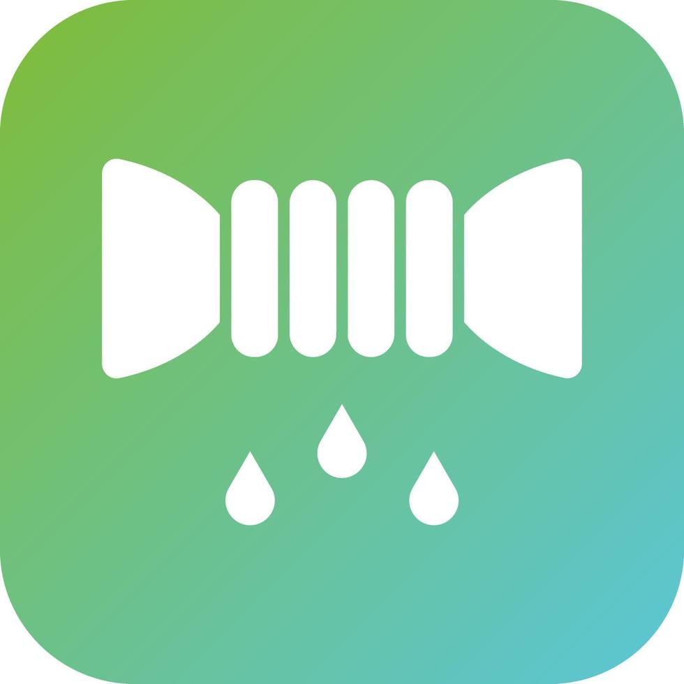 Wring Vector Icon Style