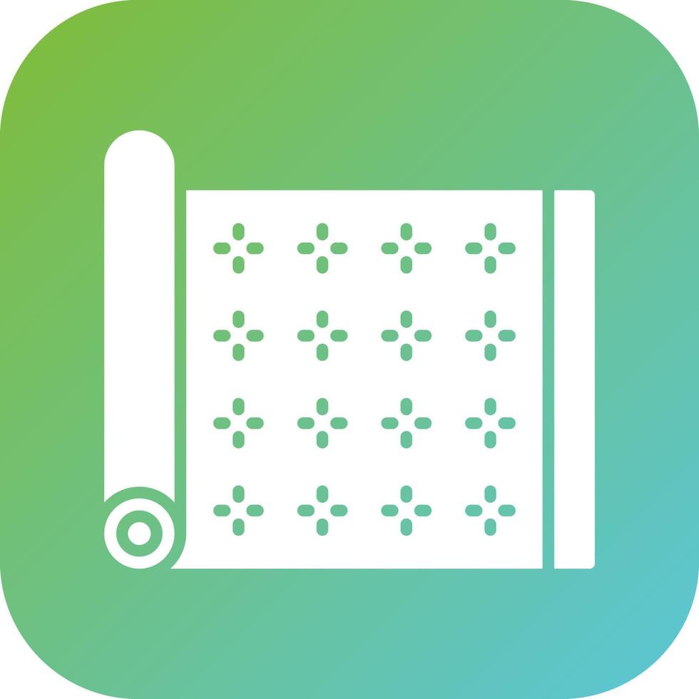 Silk Vector Icon Style