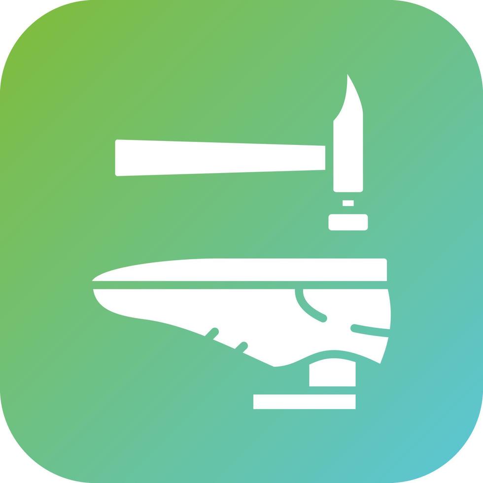 Cobbler Vector Icon Style