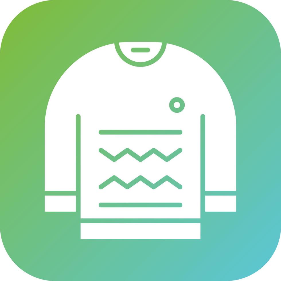 Fashion Vector Icon Style
