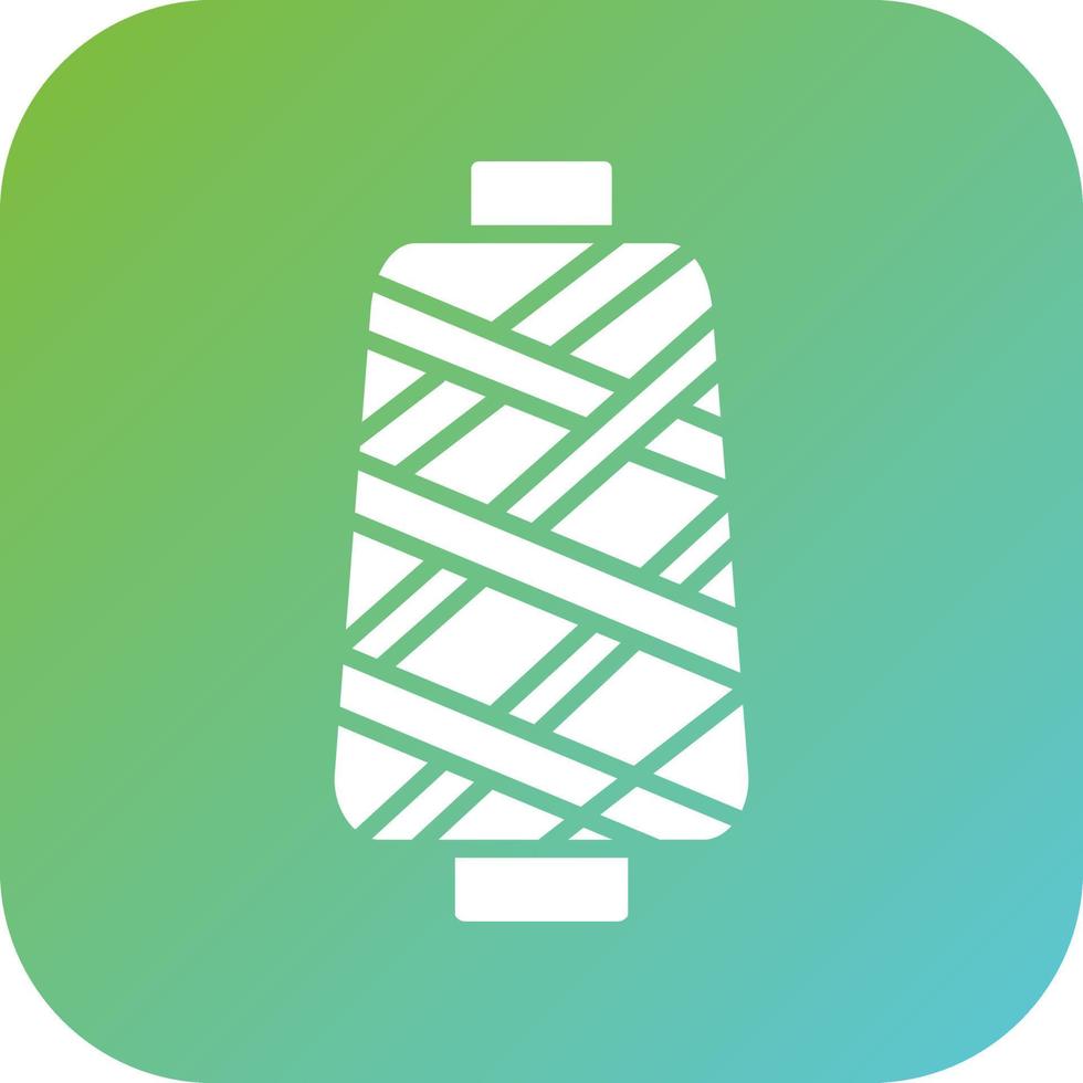 Thread Vector Icon Style