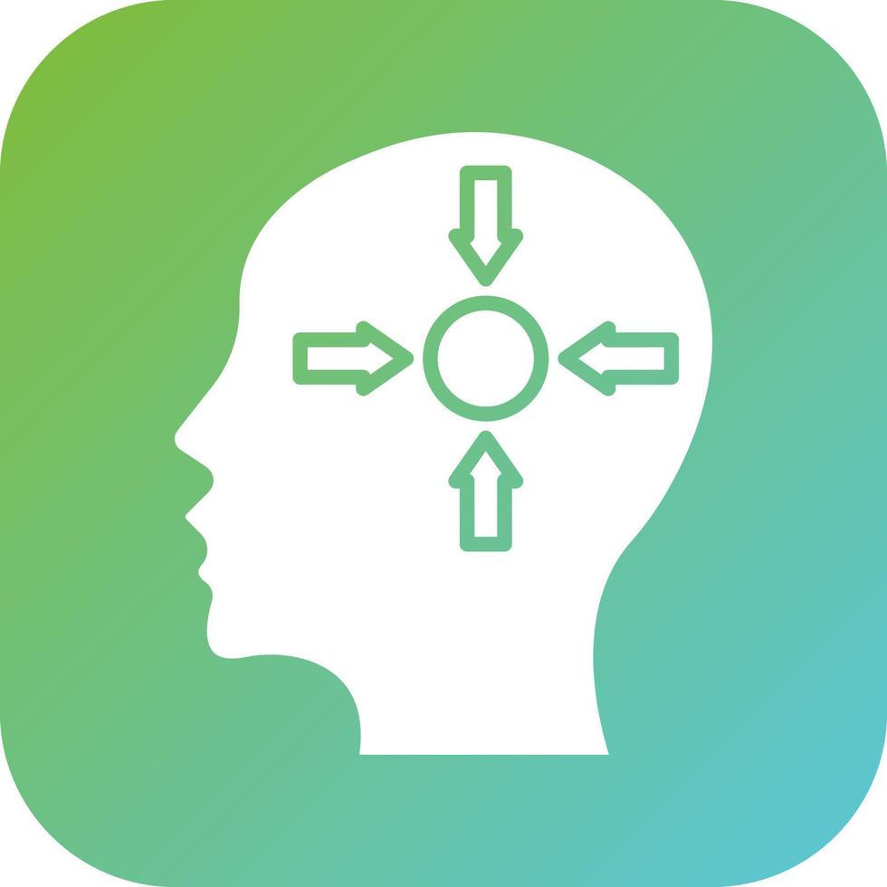 Criticism Vector Icon Style