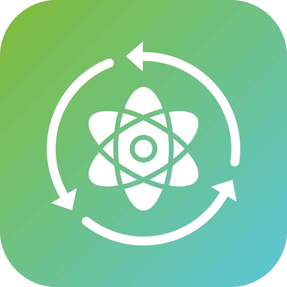 Photon Vector Icon Style