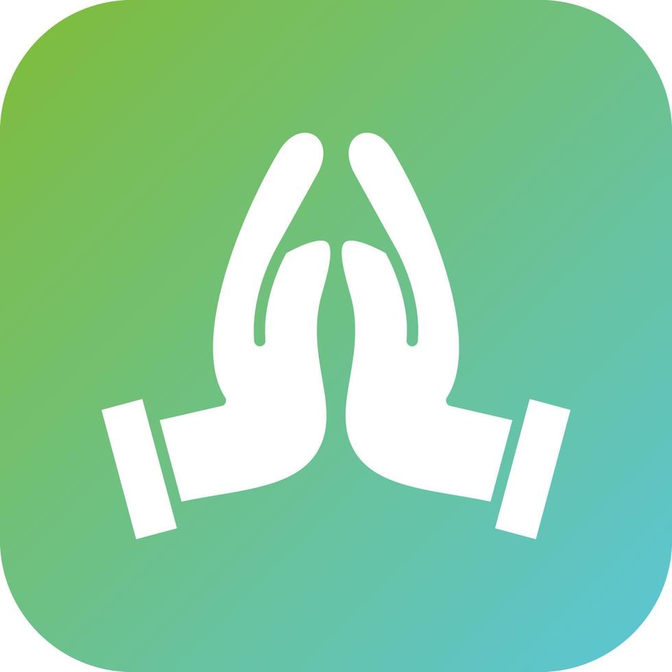 Apology Vector Icon Style