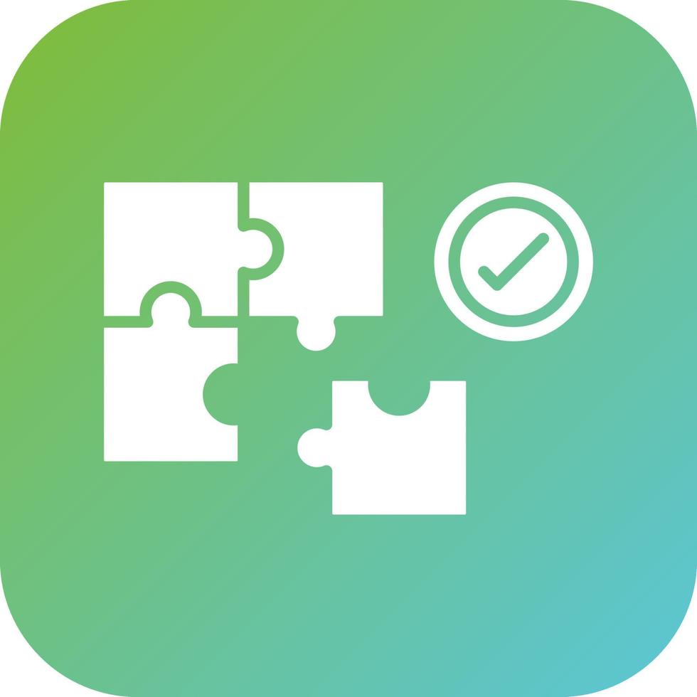 problema resolviendo vector icono estilo