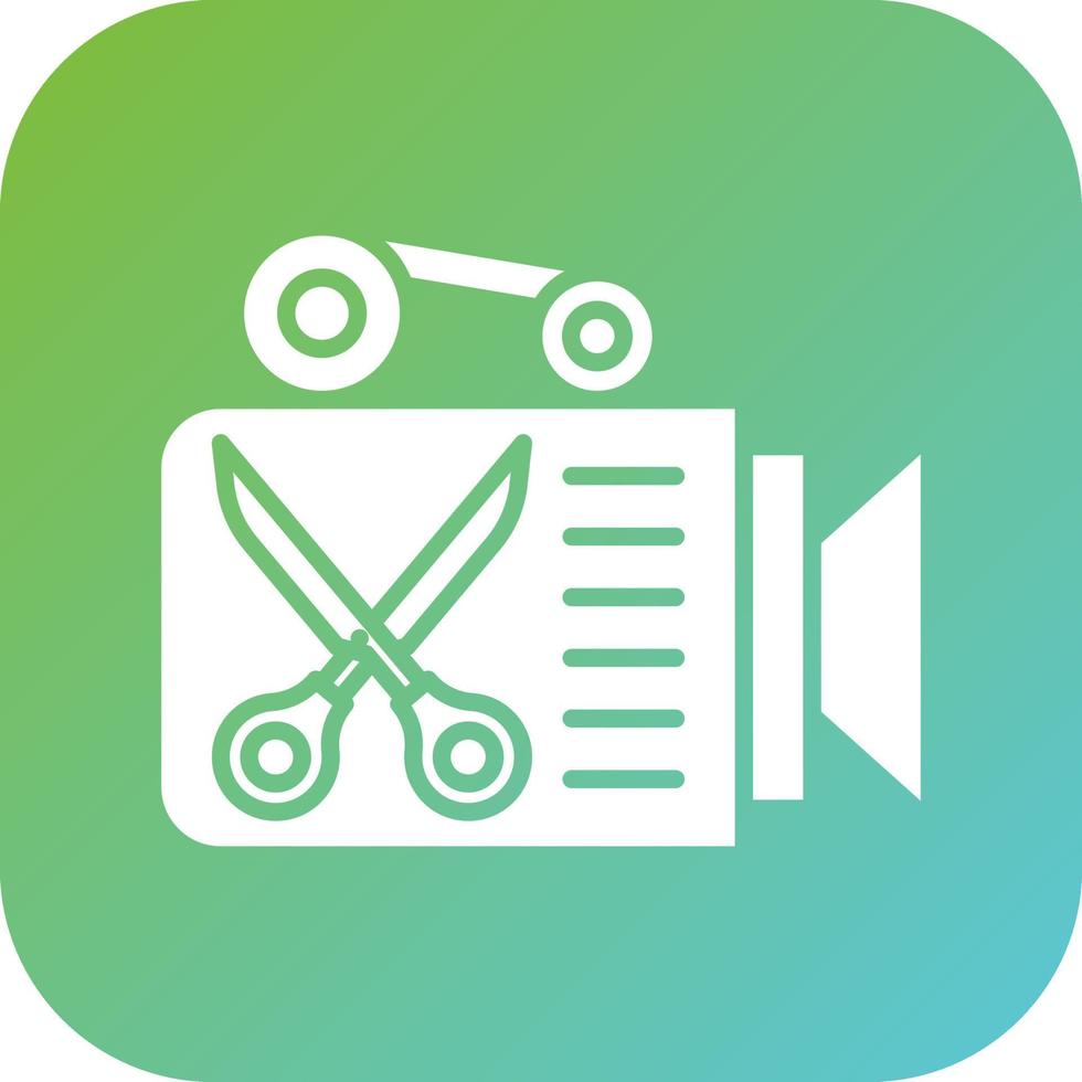 Editing Vector Icon Style