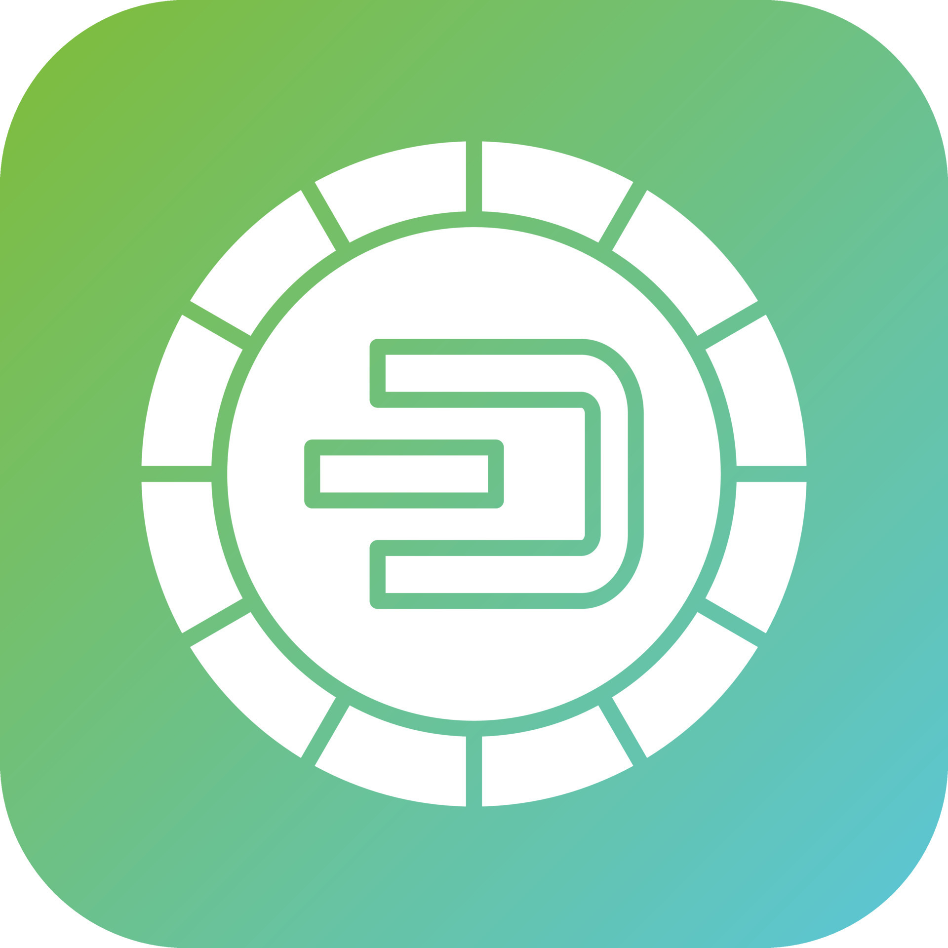 Dash Vector Icon Style 22368753 Vector Art at Vecteezy