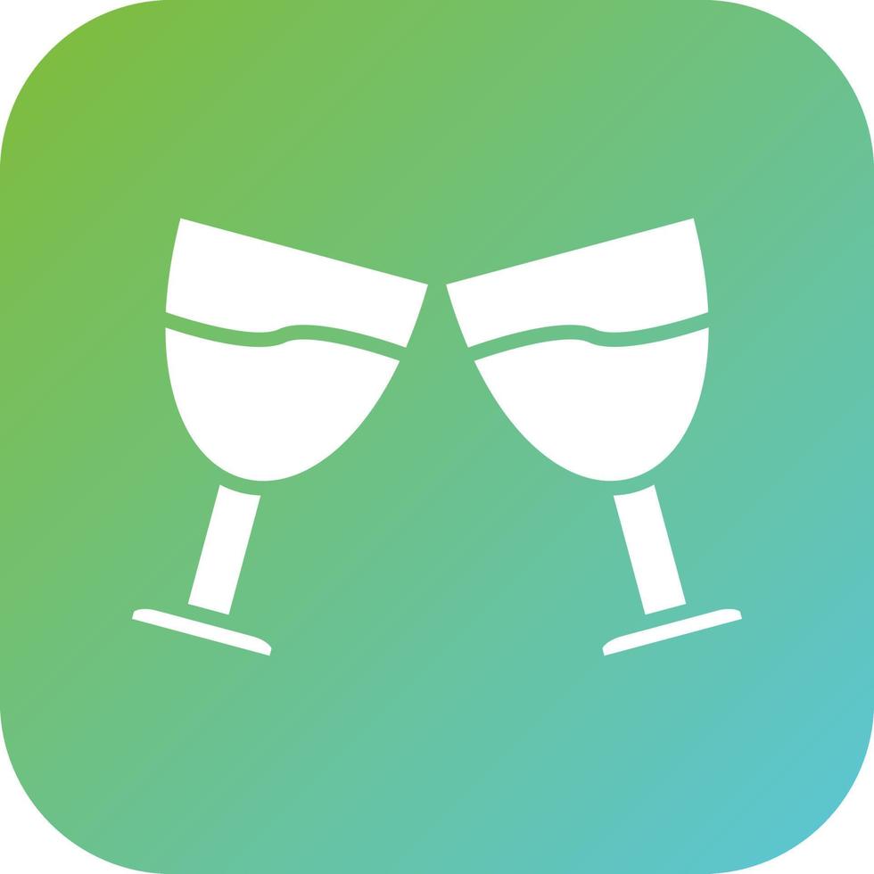 Cheer Vector Icon Style