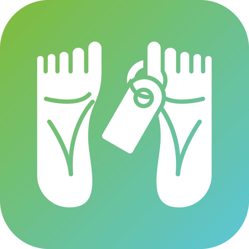 Coroner Vector Icon Style