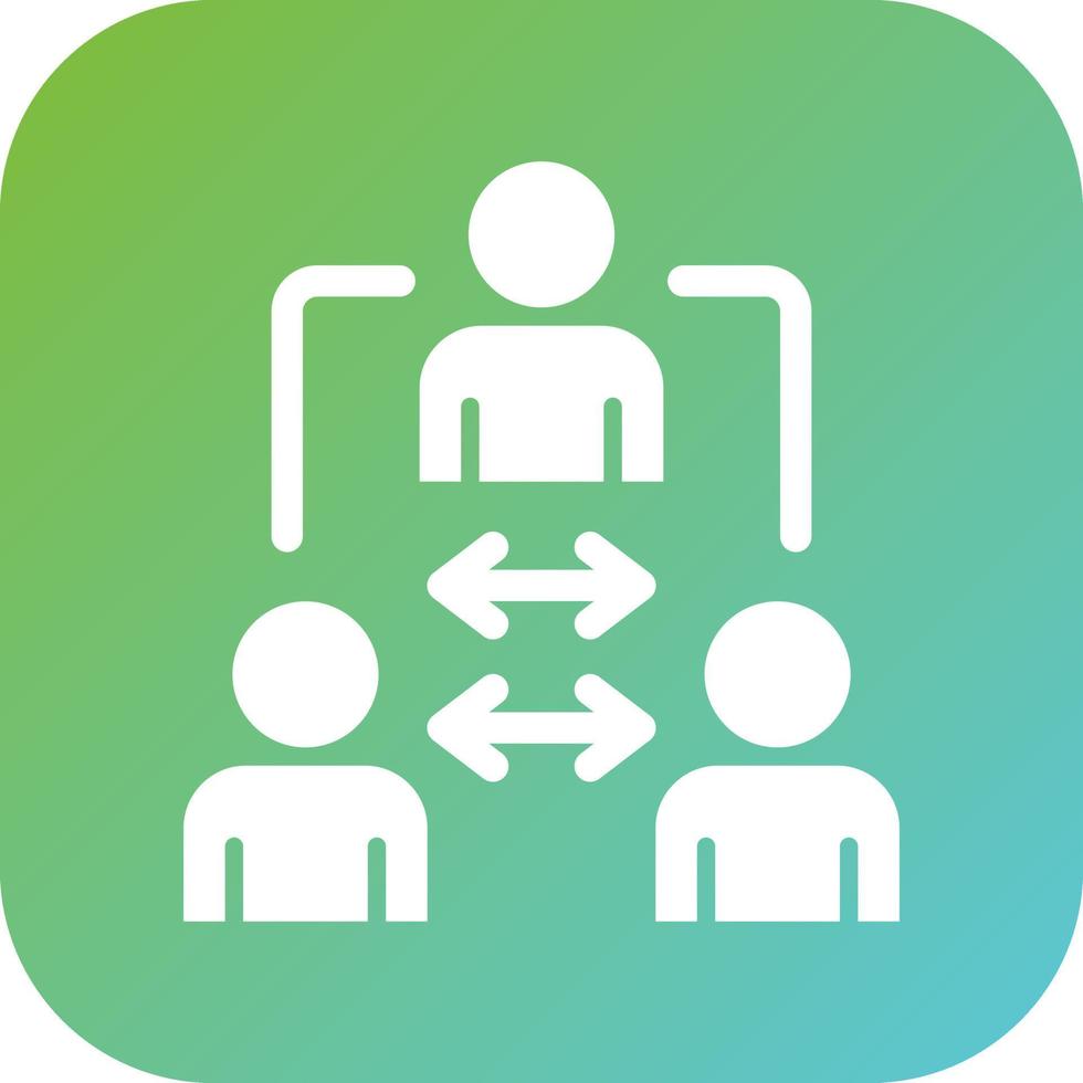 Third Party Vector Icon Style