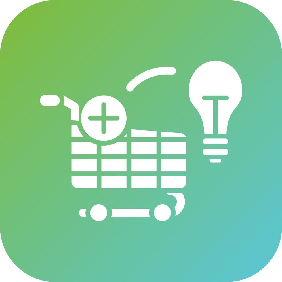 Impulse Purchase Vector Icon Style